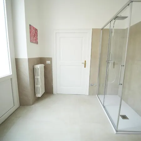 Bed & Breakfast L'hambra Matera