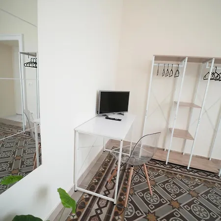 L'hambra فندق مبيت وإفطار