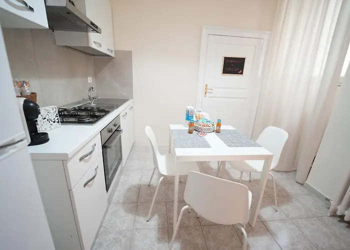 Bed & Breakfast L'hambra