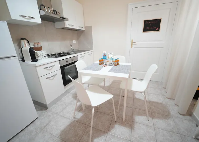 Bed & Breakfast L'hambra *