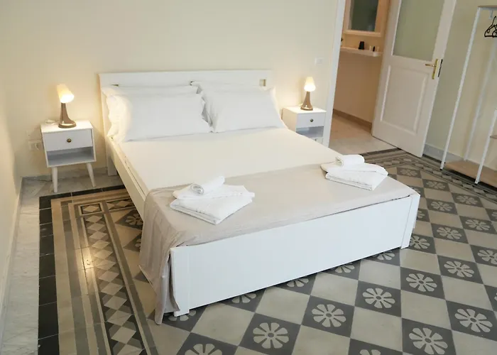 L'hambra Bed & Breakfast