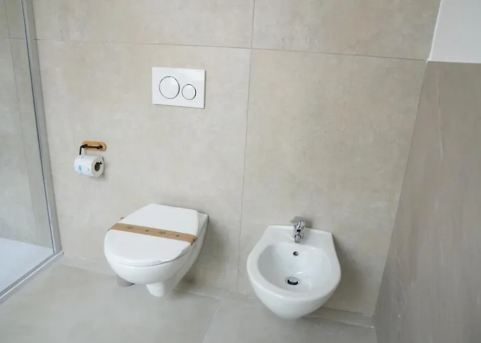 Bed & Breakfast L'hambra