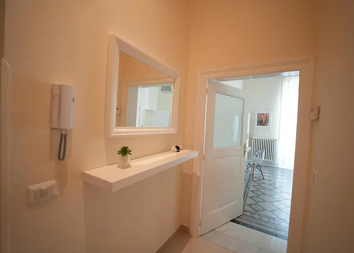 L'hambra Bed & Breakfast Matera