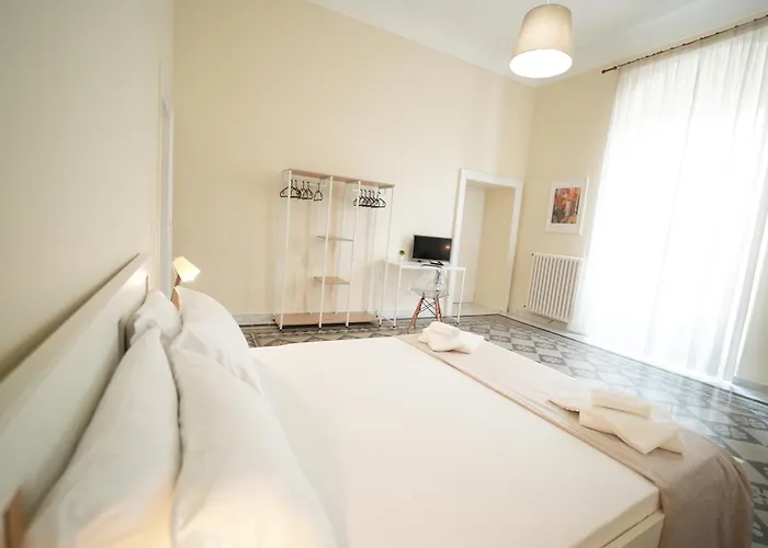 Bed & Breakfast L'hambra Matera