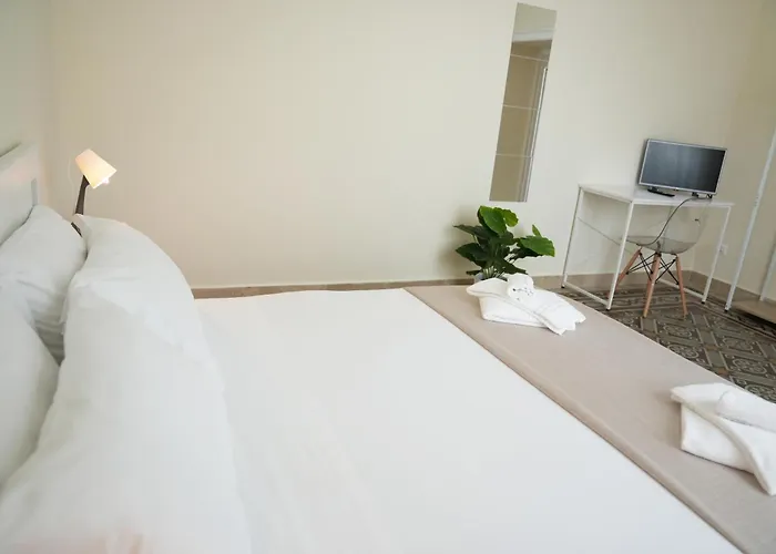 Bed & Breakfast L'hambra