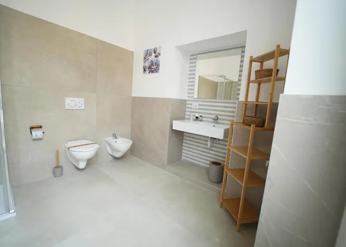 Bed & Breakfast L'hambra *