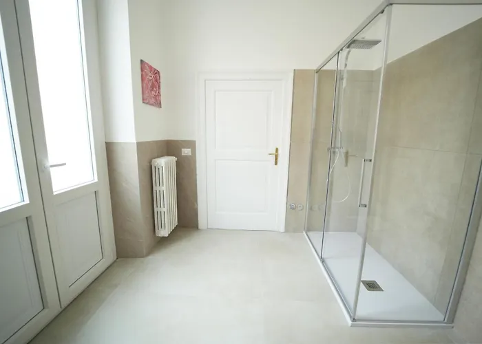 Bed & Breakfast L'hambra Matera